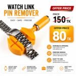 Watch Adjuster Mechanical Dismantling Tool Cutter To Adjust The Length