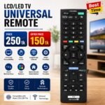 RM-054 LCD/LED TV Universal Remote Control For Sony TV