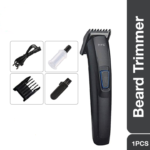 HTC AT-522 Rechargeable Cordless Trimmer For Men