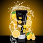 3w Clinic Vitamin C Foam Cleansing- 100ml