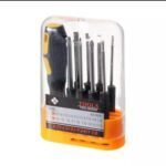 8 in 1 Multi Size Screwdriver for Multi Tasking