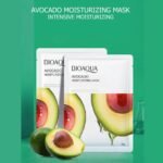 BIOAQUA Avocado Moisturizing Mask 25g