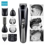 Kemei KM-600 Electric Hair Clipper Beard Trimmer