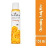 Enchanteur Perfumed Deo Spary Charming