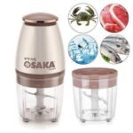 Osaka Multi Purpose Blender Japan Meat Grinder Bottom Grinder 700ml