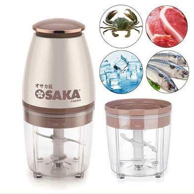 Osaka Multi Purpose Blender Japan Meat Grinder Bottom Grinder 700ml