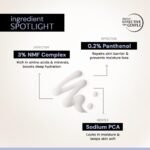 Deconstruct Oil-Free Moisturizer Non Comedogenic 3% NMF Complex, 0.2% Panthenol