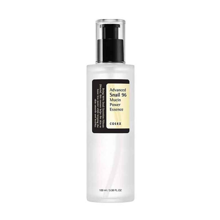 Cosrx Advanced Snail 96 Mucin Power Essence – 100ml