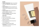 Cosrx Advanced Snail Mucin Gel Cleanser – 50ml