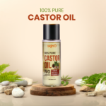 skinO 100% Pure Castor Oil 100ml