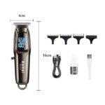 Kemei Professional Hair Trimmer For Men (KM-2273)