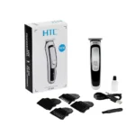 HTC AT-505 Hair Clipper and Beard Trimmer for Men