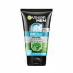 Garnier Men Oil Clear Anti Shine Icy Facewash 100 gm