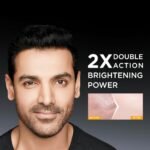 Garnier Men Turbo bright Double Action Face Wash 100gm