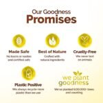 Mamaearth Vitamin C Daily Glow Face Wash 100ml
