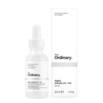 The Ordinary Alpha Arbutin 2% + Ha Serum – 30ml
