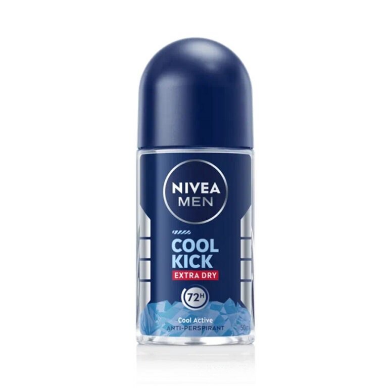 Nivea Men Roll On Cool Kick 50ml