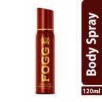 Fogg Body Spray Monarch 120ml