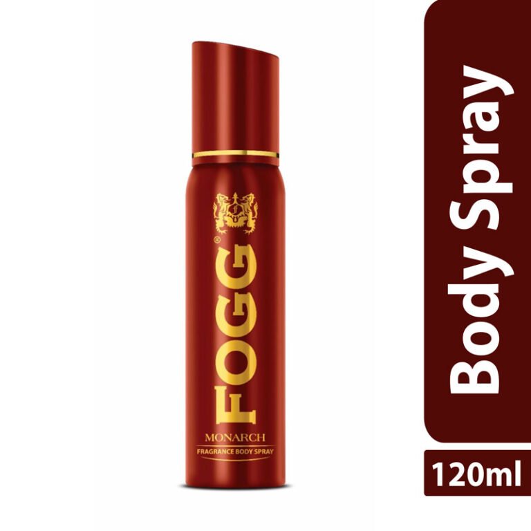 Fogg Body Spray Monarch 120ml