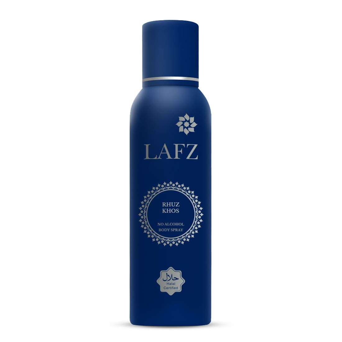 Lafz Alcohol Free Body Spray Rhuz Khos 160ml Lafz Alcohol Free Body Spray Rhuz Khos 160ml
