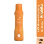 LAFZ Halal Body Spray Anahita