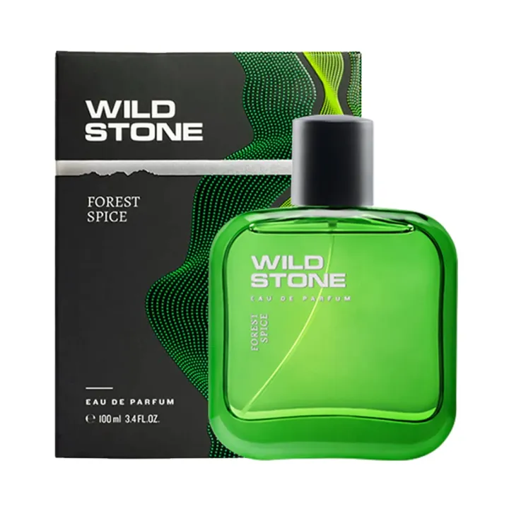 Wild Stone Forest Spice Perfume for Men -