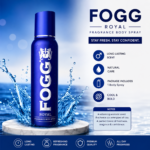 Fogg Body Spray Royal 120ml