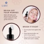 LAFZ Halal Caffeine Foaming Face Wash 100ml
