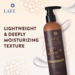 LAFZ Halal Cocoa Butter Body Lotion