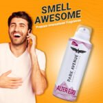 Park Avenue Signature Collection Body Spray- Alter Ego 150ml