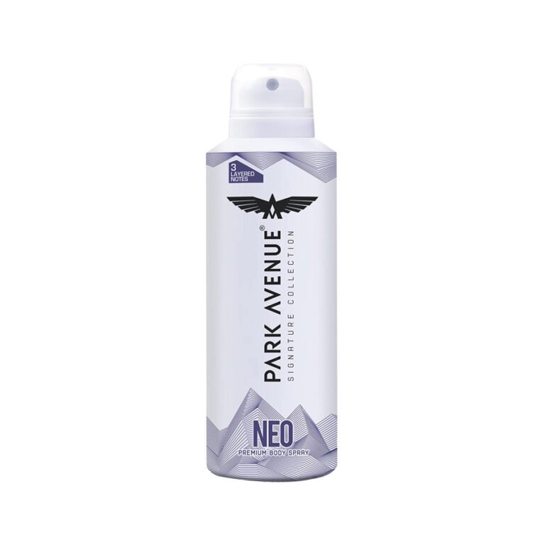 Park Avenue Signature Collection Body Spray -Neo 150ml