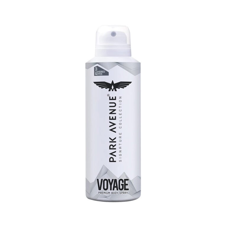 Park Avenue Signature Collection Body Spray -Voyage 150ml