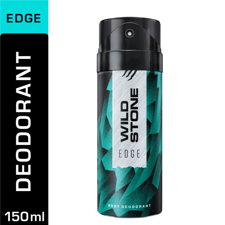 Wild Stone Edge Deodorant for Men -150ml