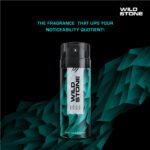 Wild Stone Edge Deodorant for Men -150ml