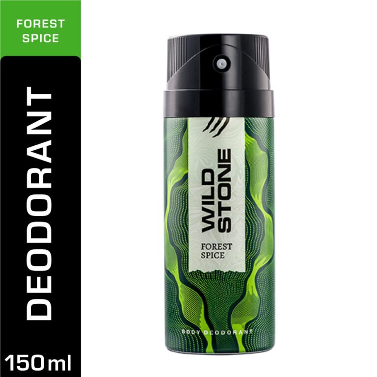 Wild Stone Forest Spice Deodorant For Men -150ml