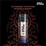 Wild Stone Legend Deodorant for Men -150ml