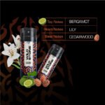 Wild Stone Legend Deodorant for Men -150ml