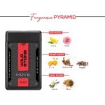 Wild Stone MOVE Blast Pocket Perfume for Men -
