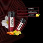 Wild Stone Red Deodorant For Men -150ml