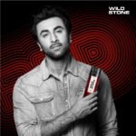 Wild Stone Red Deodorant For Men -150ml