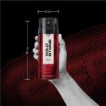 Wild Stone Red Deodorant For Men -150ml