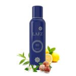 Lafz Alcohol Free Body Spray Rhuz Khos 160ml