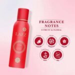 Lafz No Alcohol Perfume Kaveh BD 160ml