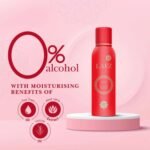 Lafz No Alcohol Perfume Kaveh BD 160ml