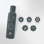 Lafz No Alcohol Perfume Shurq Al Khaleej BD 160ml
