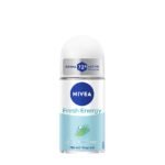 Nivea Roll On Energy Fresh 50ml