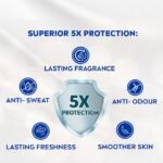 Nivea Roll On Energy Fresh 50ml