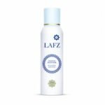 Lafz Kayani Dastoor Body Spray 160ml